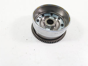 2011 Ducati Hypermotard 1100 Evo SP Ignition Rotor Fly Wheel Flywheel 26440221A