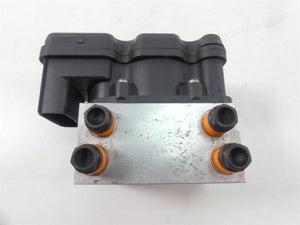 2012 Harley CVO FLHX SE3 Street Glide Abs Brake Pump Unit Module 40601-08 | Mototech271