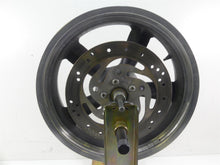 Load image into Gallery viewer, 2015 Harley FLD Dyna Switchback Straight Rear 17x4.5 Wheel Rim 41929-12A
