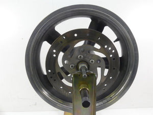 2015 Harley FLD Dyna Switchback Straight Rear 17x4.5 Wheel Rim 41929-12A