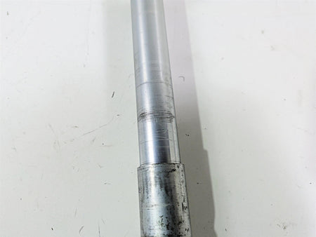 2015 Harley FXDF Dyna Fat Bob Front Axle Wheel Spindle 41547-07A {{ shop.shopifyCountryName }} - Mototech271