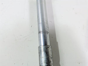 2015 Harley FXDF Dyna Fat Bob Front Axle Wheel Spindle 41547-07A