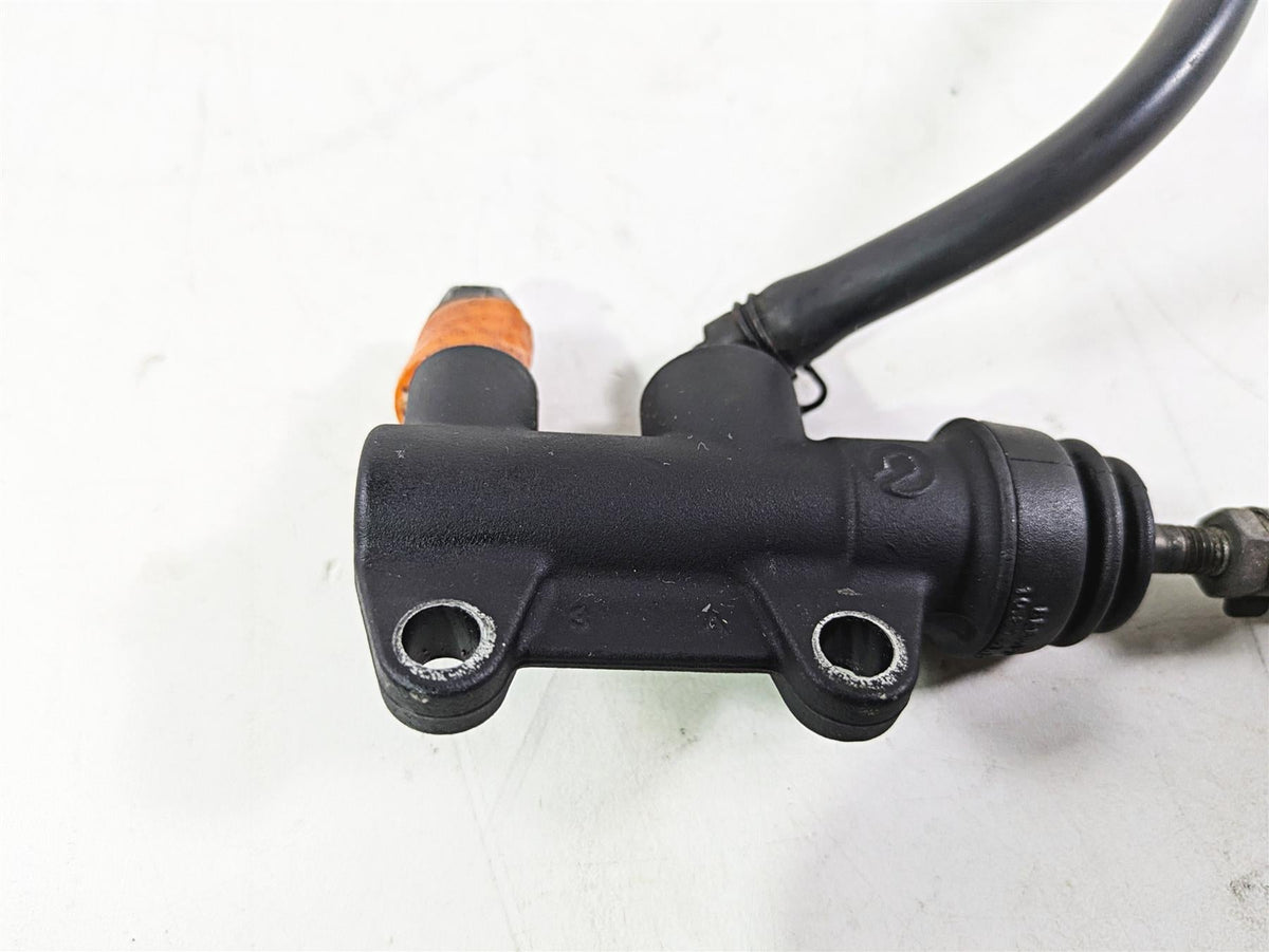 2009 Ducati Monster 1100 S Rear Brembo Brake Master Cylinder 62540041A {{ shop.shopifyCountryName }} - Mototech271