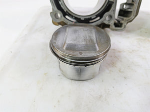 2011 Can-Am Outlander 650 4X4 XT Cylinder Jug Barrels & Pistons Set 420413211