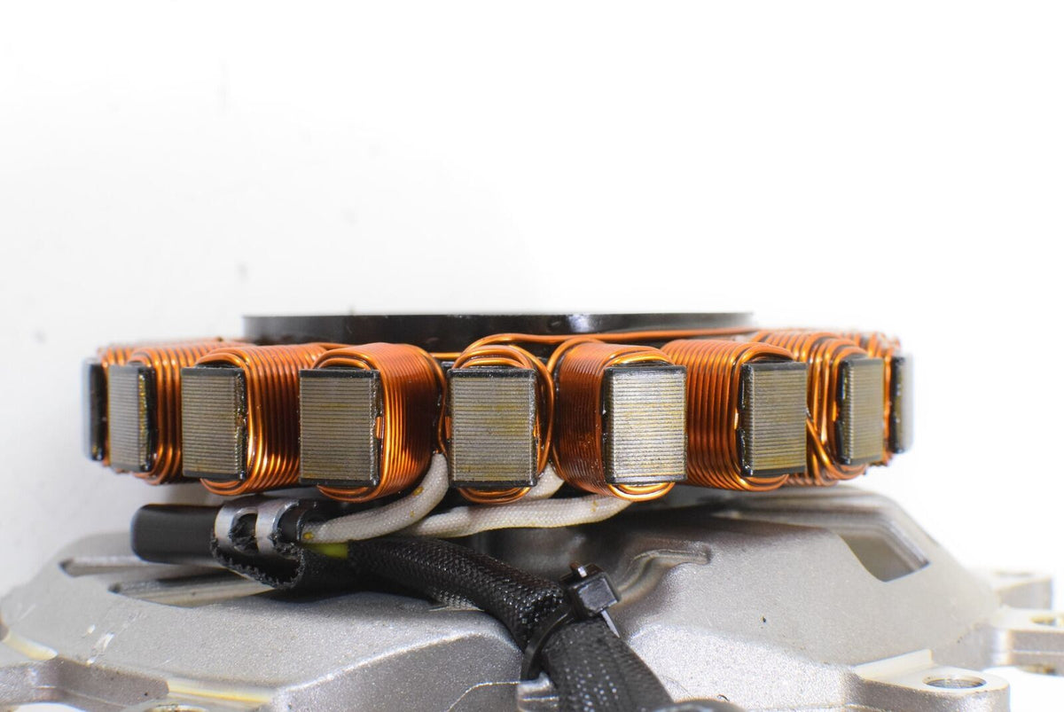 2016 BMW R1200R R1200 R K53 Stator Alternator Generator -Tested 12317724032 {{ shop.shopifyCountryName }} - Mototech271