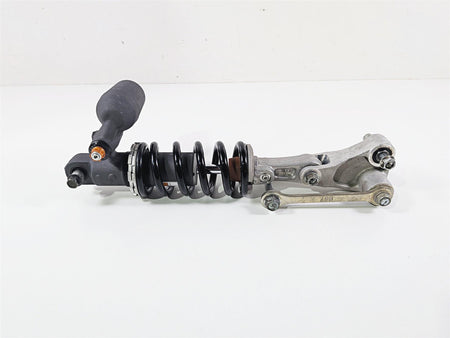 2023 Yamaha MT10 MTN1000 Rear Suspension Shock Damper B5Y-22210-10-00 {{ shop.shopifyCountryName }} - Mototech271