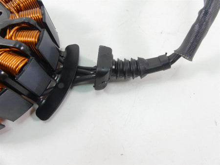 2022 Harley Softail FXBBS Street Bob Stator Alternator Generator 29900042A {{ shop.shopifyCountryName }} - Mototech271