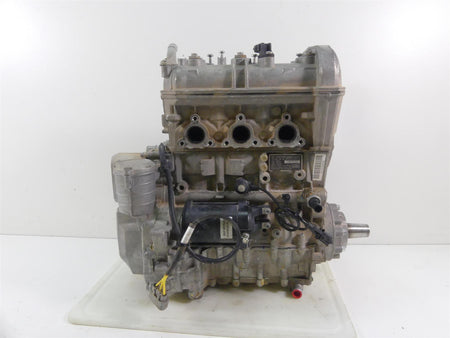 2017 Can Am Maverick X3 XDS Turbo R Running Engine Motor 3K - Video 420090350 {{ shop.shopifyCountryName }} - Mototech271
