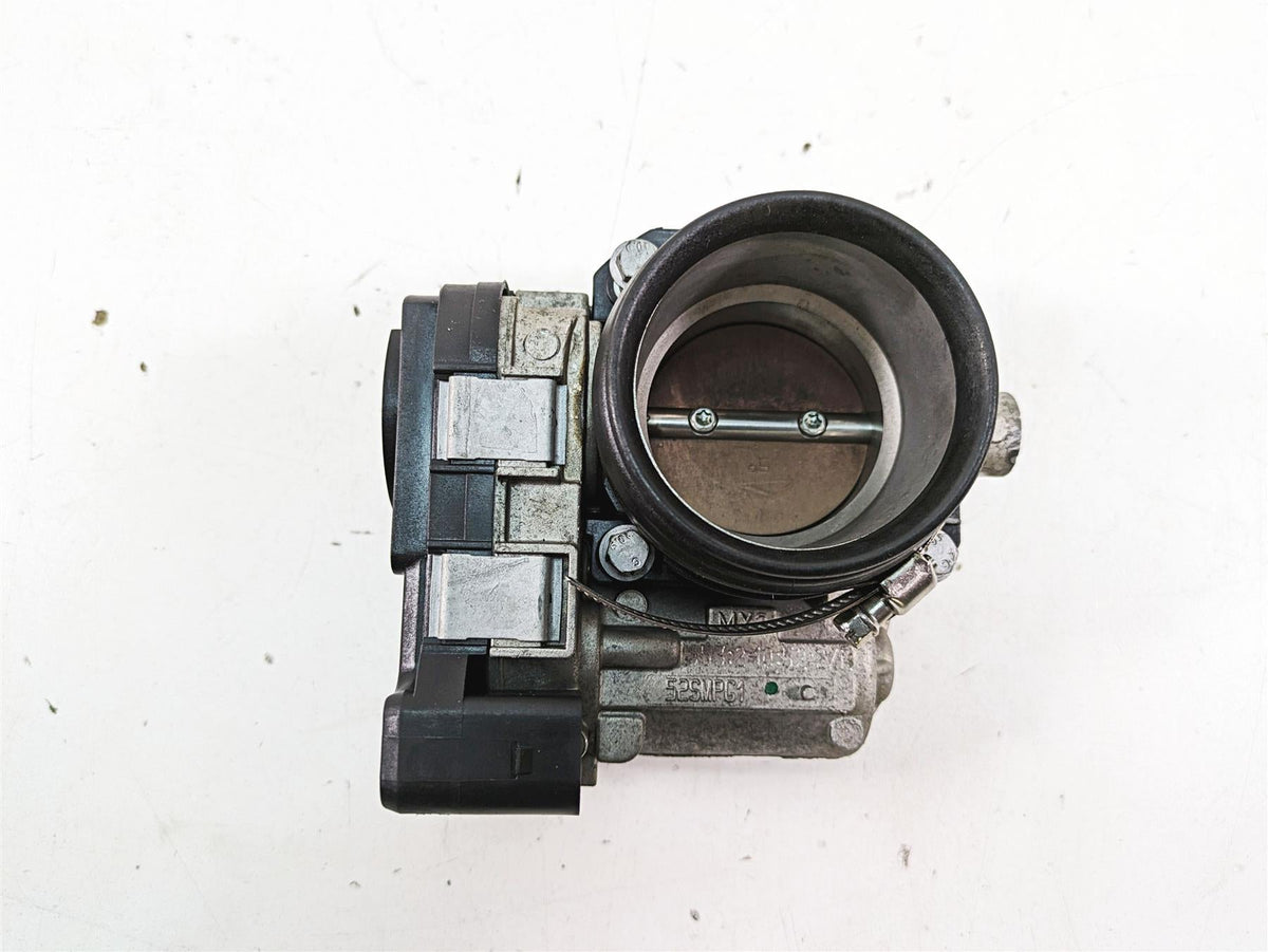 2014 Moto Guzzi California 1400 T Throttle Body Fuel Injection 872230 {{ shop.shopifyCountryName }} - Mototech271