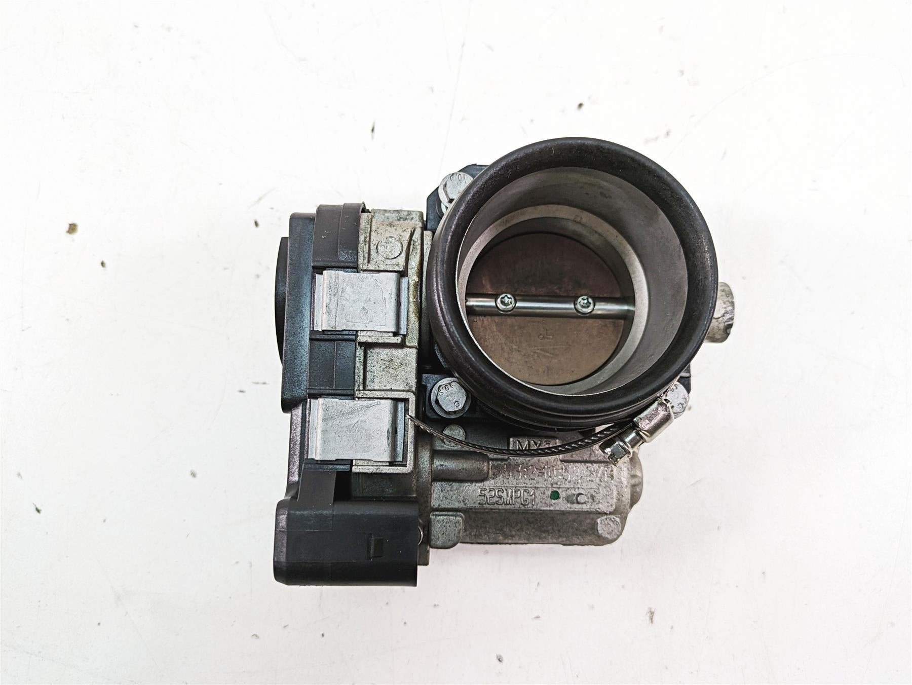 2014 Moto Guzzi California 1400 T Throttle Body Fuel Injection 872230 {{ shop.shopifyCountryName }} - Mototech271