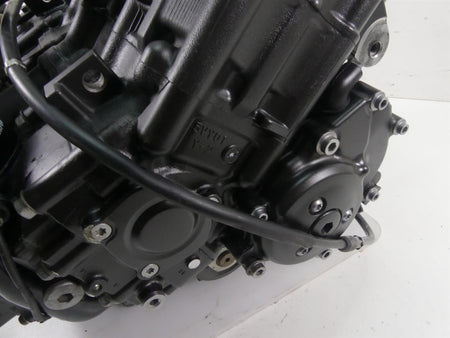 2008 Yamaha FZ1 Fazer Running N514E Engine Motor 14K Only -Video 4C8-15100-19-00 {{ shop.shopifyCountryName }} - Mototech271