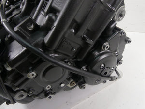 2008 Yamaha FZ1 Fazer Running N514E Engine Motor 14K Only -Video 4C8-15100-19-00 | Mototech271