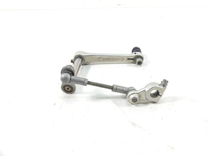 2009 BMW R1200GS K255 Adv Shifter Shift Lever & Linkage 46717691681