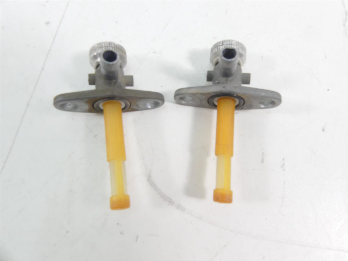 2015 KTM 1190 Adventure R Fuel Gas Petrol Petcock Valve Set 58507003200 {{ shop.shopifyCountryName }} - Mototech271
