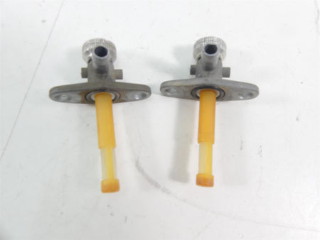 2015 KTM 1190 Adventure R Fuel Gas Petrol Petcock Valve Set 58507003200 {{ shop.shopifyCountryName }} - Mototech271