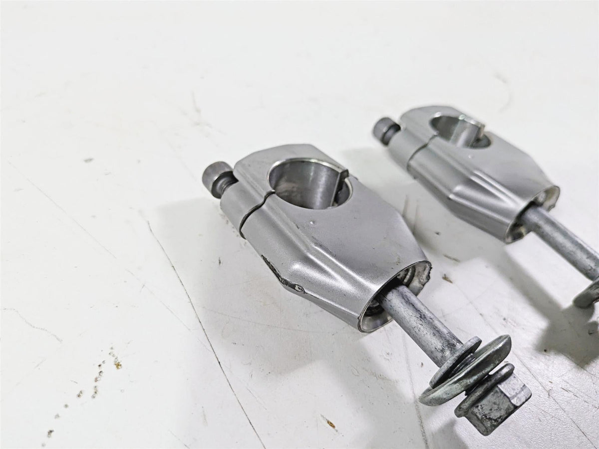 2017 BMW F800GS Adv K75 Handle Bar Riser Holder 31427715491 {{ shop.shopifyCountryName }} - Mototech271