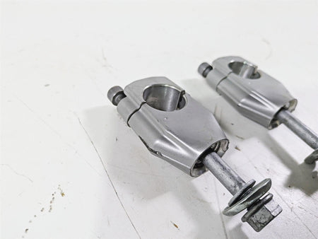 2017 BMW F800GS Adv K75 Handle Bar Riser Holder 31427715491 {{ shop.shopifyCountryName }} - Mototech271