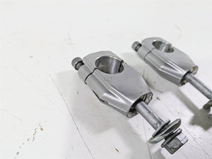 2017 BMW F800GS Adv K75 Handle Bar Riser Holder 31427715491 | Mototech271