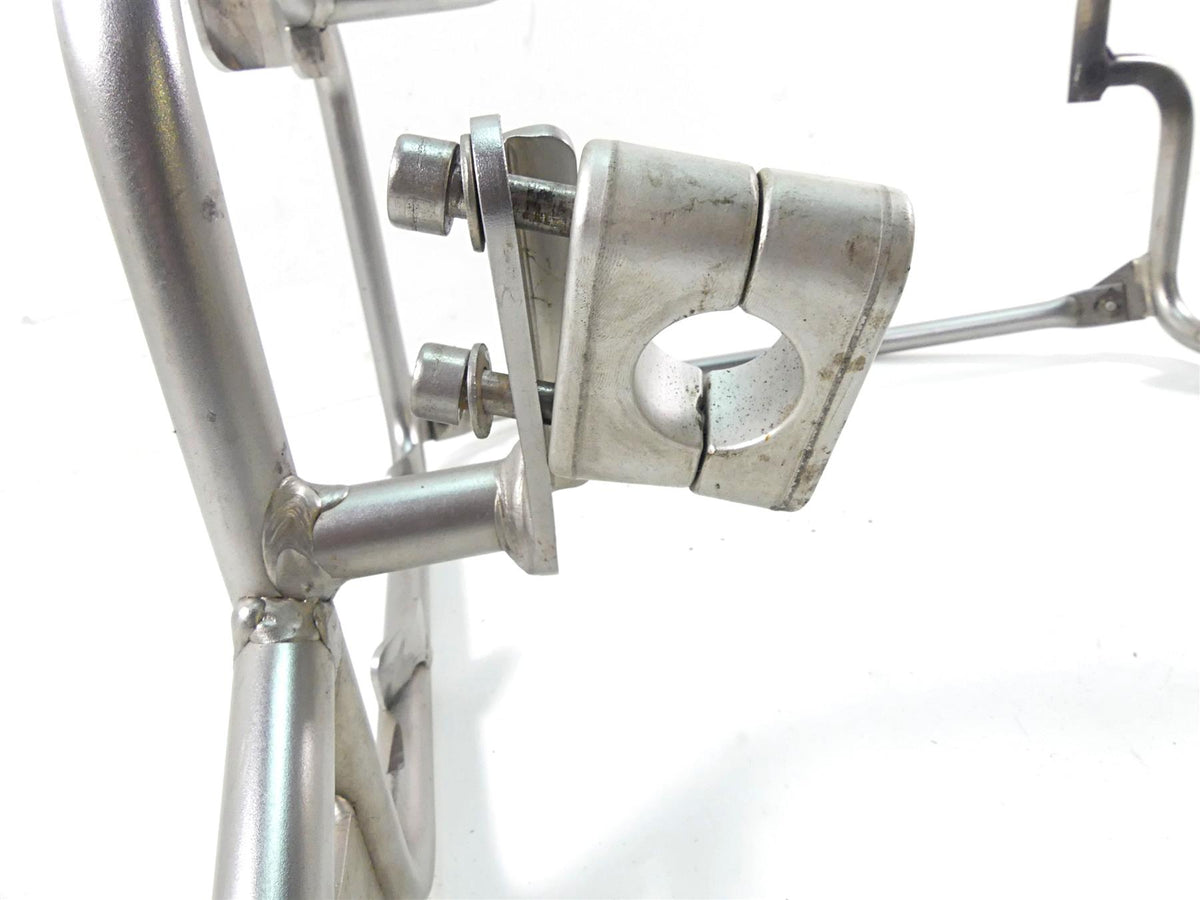 2009 BMW R1200GS K255 Adv Saddlebag Pannier Rack Holder Set 46547699876 {{ shop.shopifyCountryName }} - Mototech271