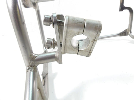 2009 BMW R1200GS K255 Adv Saddlebag Pannier Rack Holder Set 46547699876 {{ shop.shopifyCountryName }} - Mototech271