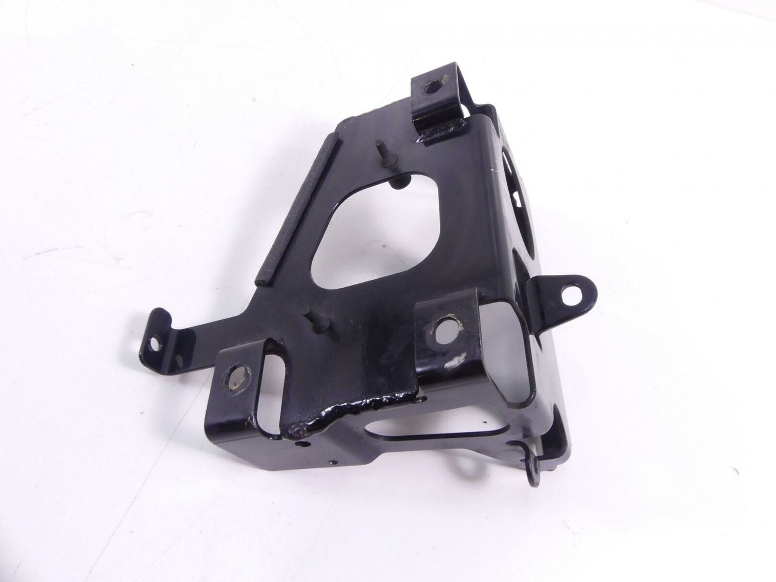 1999 Harley Sportster XL1200 Battery Tray Cover Set {{ shop.shopifyCountryName }} - Mototech271