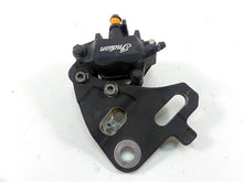 Load image into Gallery viewer, 2019 Indian Chieftain Classic Rear Brake Caliper &amp; Bracket 1912006
