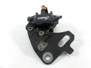 2019 Indian Chieftain Classic Rear Brake Caliper & Bracket 1912006