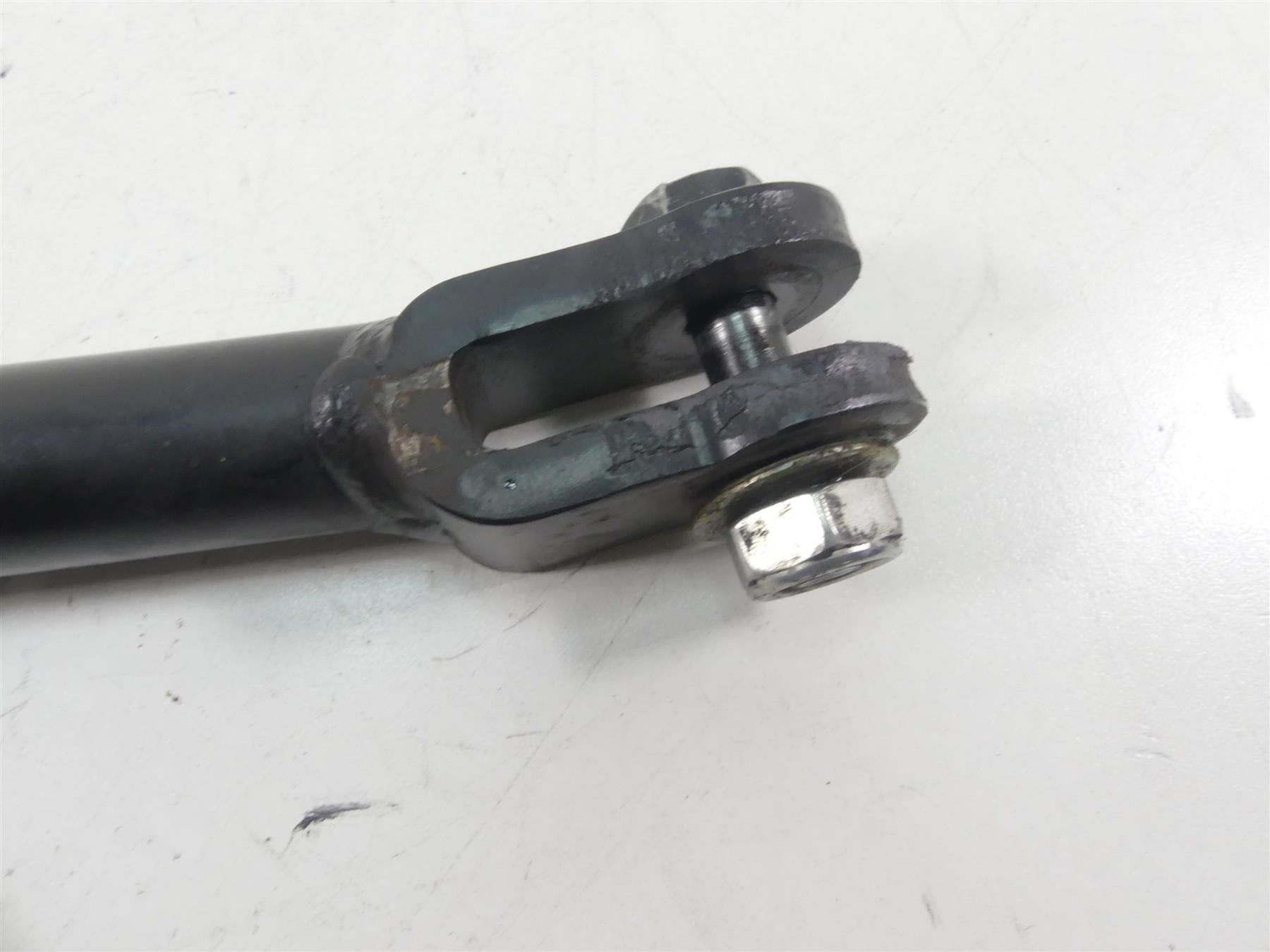 2022 Yamaha MT09 FZ09 Side Kickstand Kick Stand B7N-27311-00-00 {{ shop.shopifyCountryName }} - Mototech271