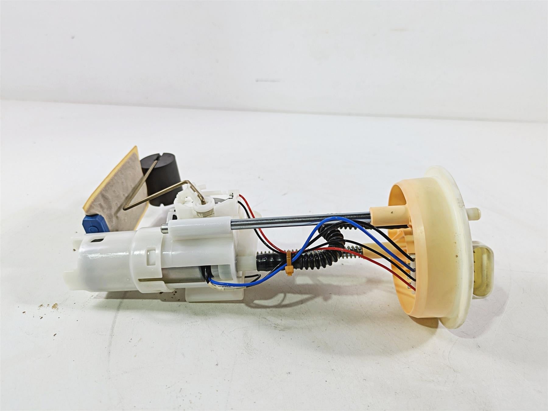 2023 Polaris RZR1000 XP 4 Premium Fuel Gas Petrol Pump -Tested 2208591