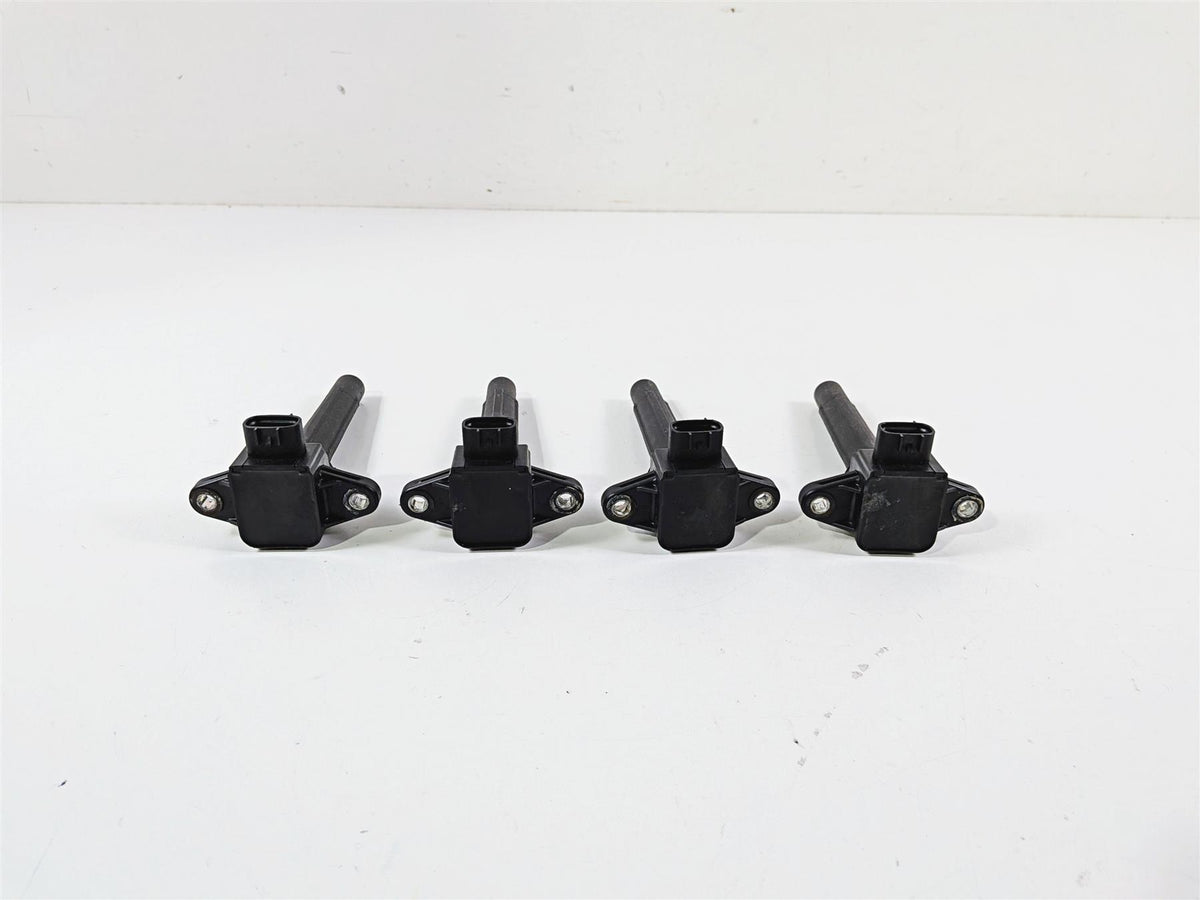 2009 Yamaha Waverunner FX1800 Cruiser Ignition Coil Set 6S5-82310-00-00 {{ shop.shopifyCountryName }} - Mototech271