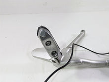 Load image into Gallery viewer, 2016 Moto Guzzi Stelvio 1200 8V NTX Right Footpeg Mount &amp; Brake Pedal 886987 | Mototech271
