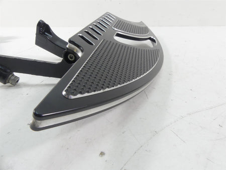 2016 Harley Touring FLTRX Road Glide Floorboard Shift Brake Pedal Lever Kit {{ shop.shopifyCountryName }} - Mototech271