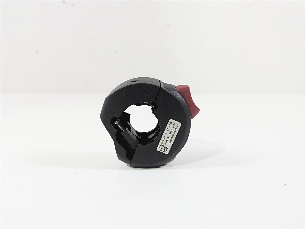 2018 BMW R nineT Urban GS K33 Right Hand Heat Control Switch 61318567718 {{ shop.shopifyCountryName }} - Mototech271