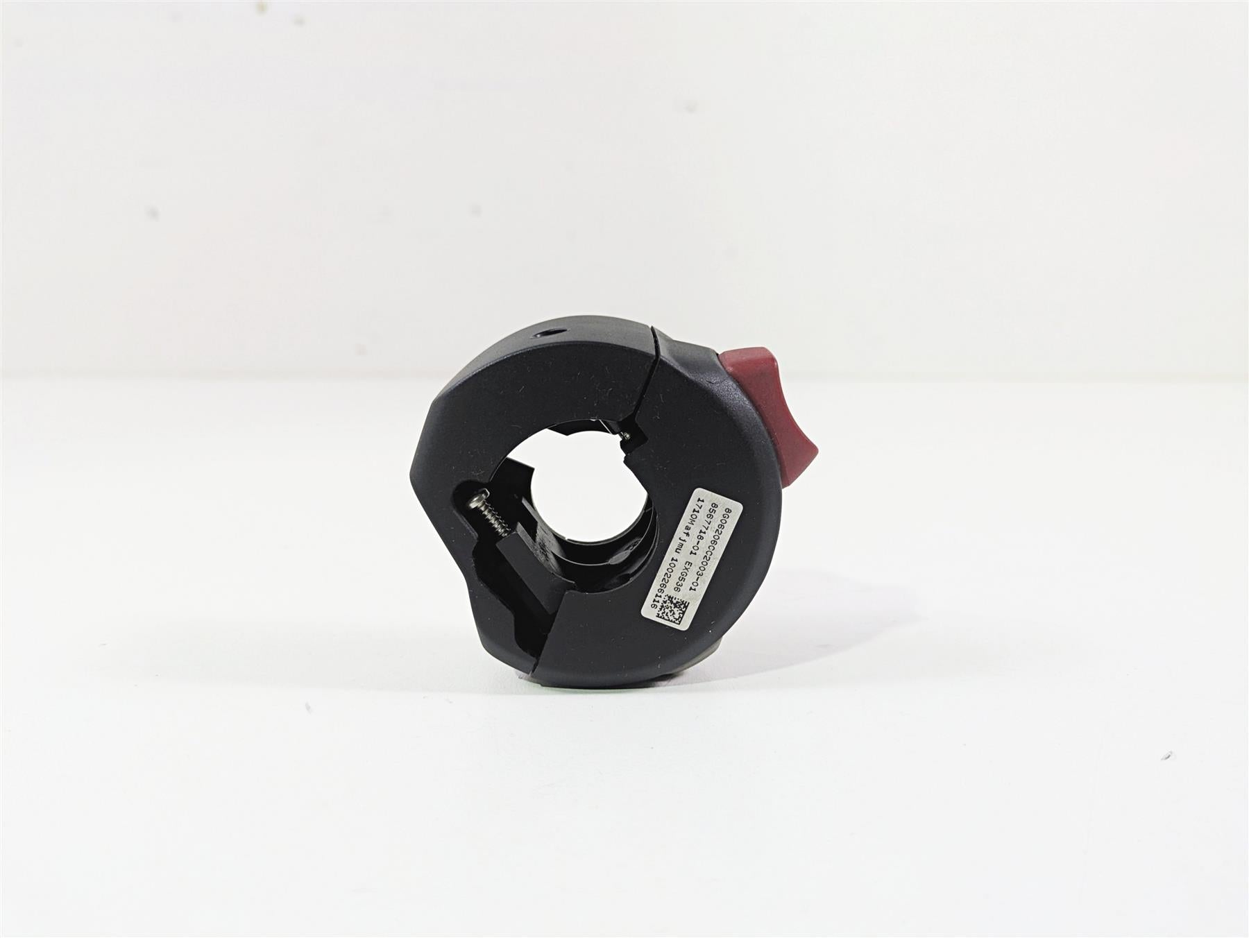 2018 BMW R nineT Urban GS K33 Right Hand Heat Control Switch 61318567718 {{ shop.shopifyCountryName }} - Mototech271