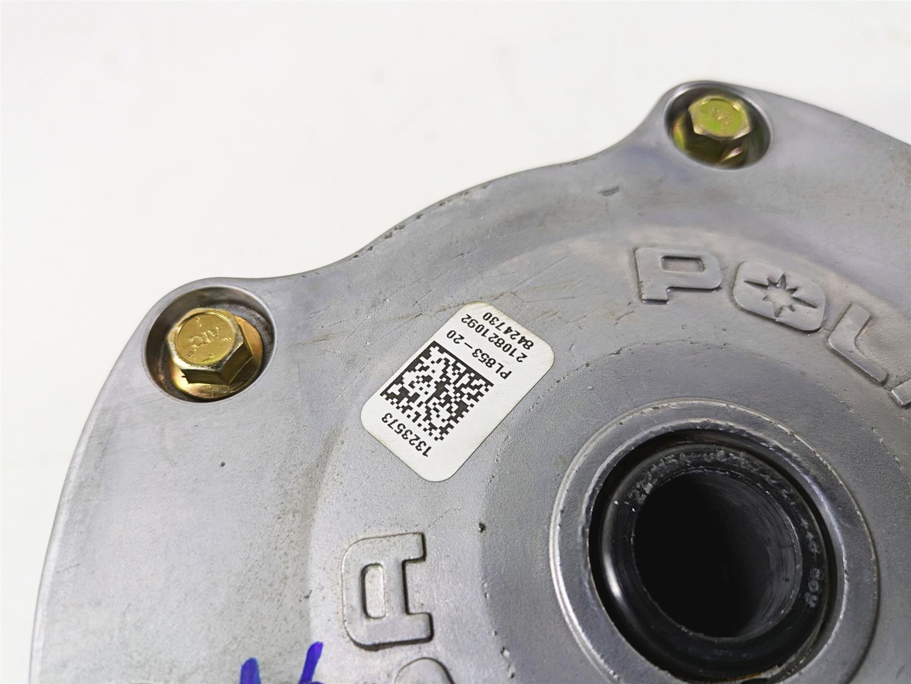 2022 Polaris RZR XP 4 1000 Premium Primary Drive Clutch 976mi 1323317 1323573 {{ shop.shopifyCountryName }} - Mototech271