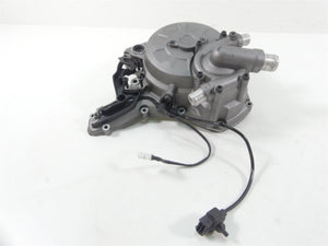 2019 Ducati Multistrada 1260 S Pikes Peak Stator Cover & Waterpump 24231011B