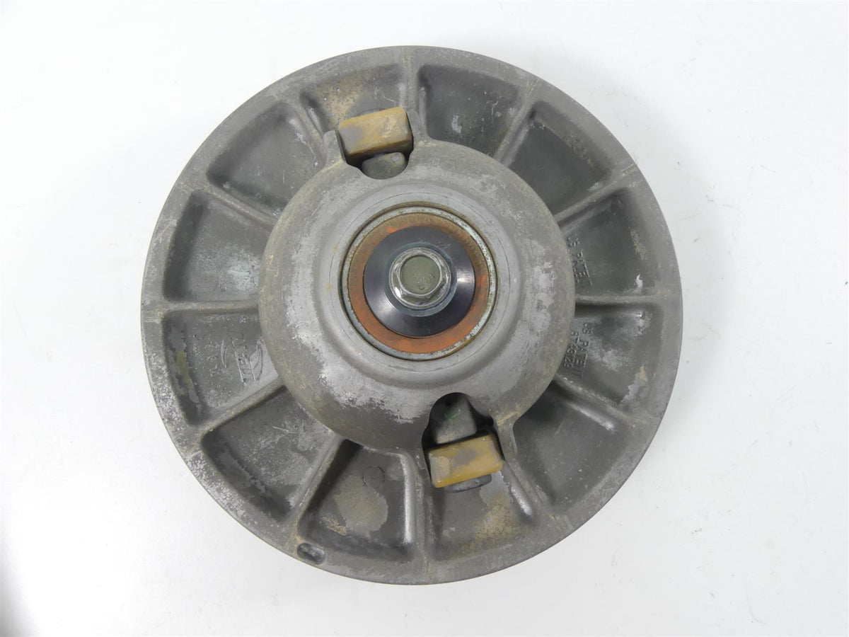 2021 Polaris RZR1000 XP EPS Secondary Driven Drive Clutch Assembly 1323426 {{ shop.shopifyCountryName }} - Mototech271