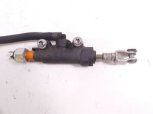 Load image into Gallery viewer, 2014 Triumph Tiger 800 ABS Rear Nissin Brake Master Cylinder 1/2&quot; Bore T2024073 | Mototech271
