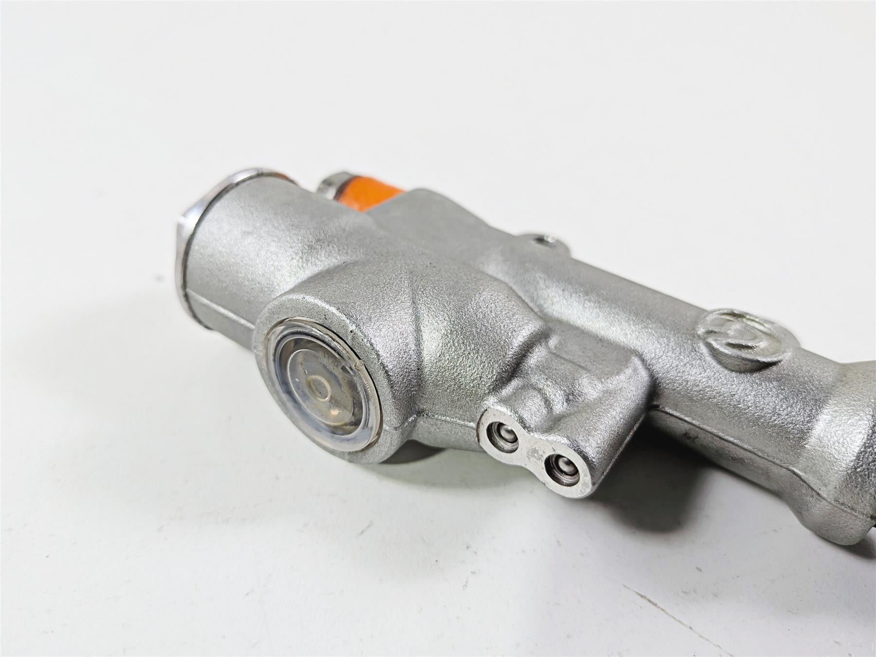 2014 Aprilia RSV4 RR Factory Rear Brembo Brake Master Cylinder B044586 {{ shop.shopifyCountryName }} - Mototech271
