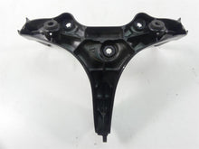Load image into Gallery viewer, 2005 Honda CBR1000RR SC57 Front Upper Fairing Cowl Stay Bracket 64501-MEL-010
