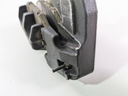 2018 Harley FLHCS Softail Heritage 115th Rear Brake Caliper & Bracket 41300192 {{ shop.shopifyCountryName }} - Mototech271