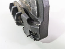 Load image into Gallery viewer, 2018 Harley FLHCS Softail Heritage 115th Rear Brake Caliper &amp; Bracket 41300192

