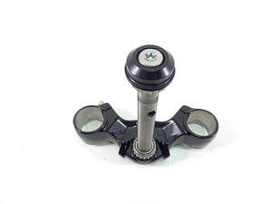 2017 Harley XL1200 CX Sportster Roadster Lower Triple Tree Clamp 56mm 45900107 | Mototech271