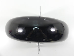 2002 Honda VTX1800 C Front Straight Fender Black 61100-MCH- | Mototech271