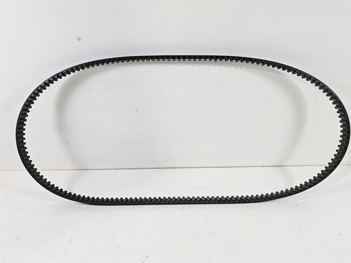 2007 Yamaha XVS1300 V-Star Tour Rear Main Drive Belt 3D8-46241-00-00 {{ shop.shopifyCountryName }} - Mototech271