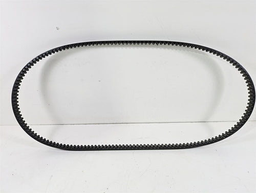 2007 Yamaha XVS1300 V-Star Tour Rear Main Drive Belt 3D8-46241-00-00 | Mototech271