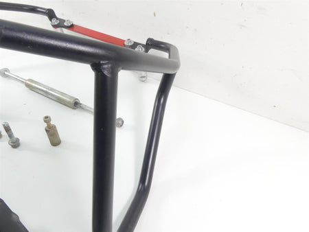 2013 BMW R1200GS GSW K50 SW-Motech Engine Frame Crash Guard Set SBL0778310001B {{ shop.shopifyCountryName }} - Mototech271