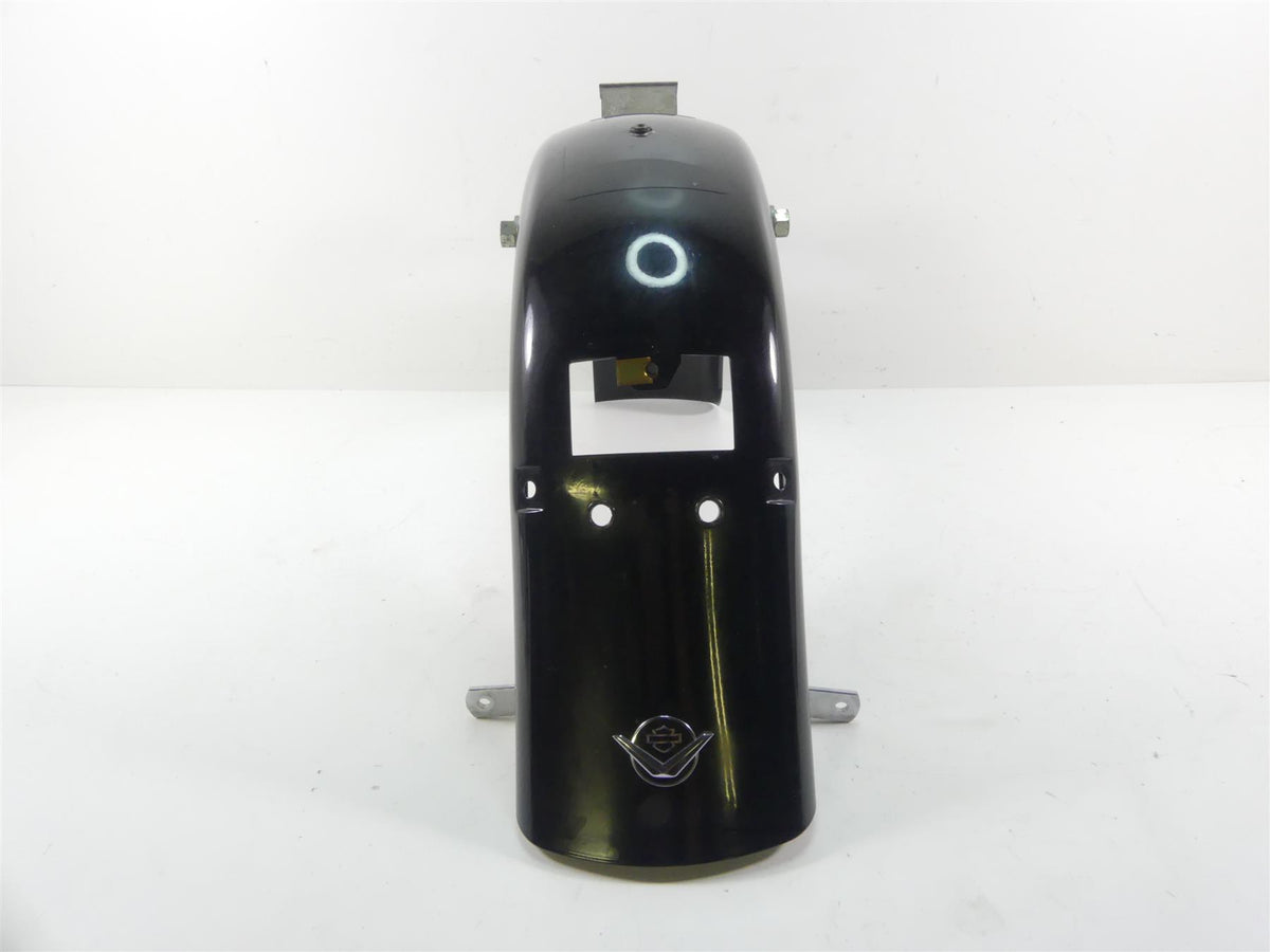 2007 Harley FLHTCU SE CVO Electra Glide Rear Fender Tire Hugger Guard 58702-06 {{ shop.shopifyCountryName }} - Mototech271