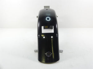 2007 Harley FLHTCU SE CVO Electra Glide Rear Fender Tire Hugger Guard 58702-06 | Mototech271