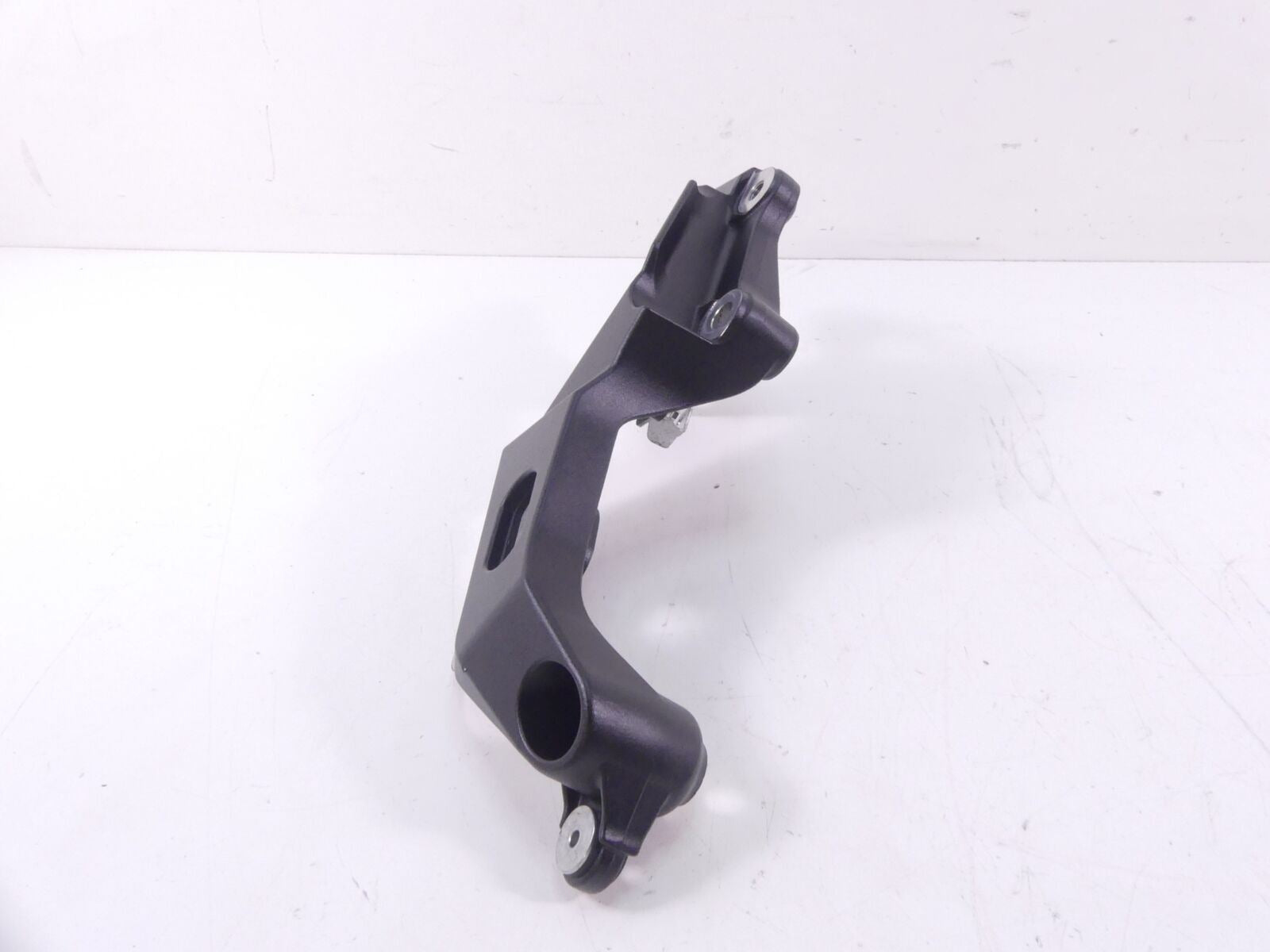 2013 Mv Agusta F4RR Right Frame To Swingarm Bracket Mount Wall 8AC0B3478 {{ shop.shopifyCountryName }} - Mototech271